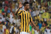 الملاعب السعودية تطوي مسيرة صاخبة ومثيرة للجدل لمحمد نور