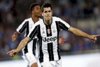 ريال مدريد سيستخدم حقه باستعادة موراتا من يوفنتوس