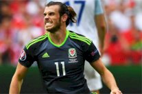 غاريث بيل يدخل تاريخ نهائيات بطولة أمم أوروبا