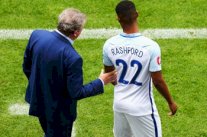 راشفورد يحطم رقم روني ويدخل تاريخ منتخب انكلترا 