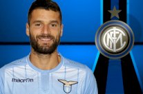 إنتر ميلان يجد الحل لتخفيض سعر الجناح الإيطالي كاندريفا