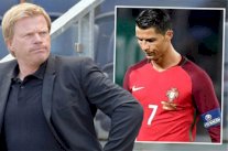 أوليفر كان يستهجن تصرفات 