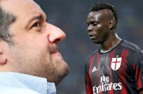 وكيله يكشف : بالوتيلي لن يعود لليفربول وتركيا وجهته القادمة