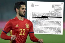 تأكيد على تورط إيسكو في فضيحة دي خيا الجنسية