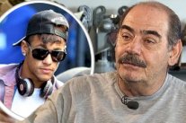 ريفالينو يصف نيمار بالأحمق والمعتوه 