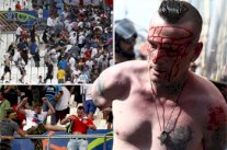 مثيرو الشغب 