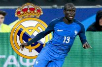 الفرنسي كانتي نجم ليستر يثير اهتمام ريال مدريد