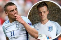 فاردي يحجب شبيهه شابمان من متابعته على