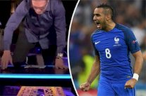 بيليتش يأسف لاحتفاله الهيستيري بهدف باييت في مرمى ألبانيا 