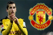 صانع ألعاب دورتموند على رأس المطلوبين في مان يونايتد