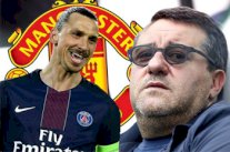 وكيل إبراهيموفيتش : مانشستر يونايتد فريق عظيم