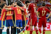 خمسة أسباب تقف وراء العودة القوية لإسبانيا بعد نكسة المونديال