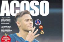 نيمار سيختار واحد من الأندية الثلاثة التي طلبت خدماته