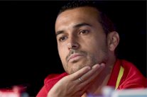 بيدرو رودريغيز عن تصريحه المثير للجدل: فهم بشكل خاطئ 