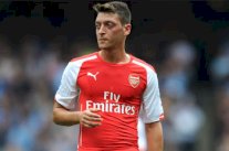 أوزيل: هذه أسباب استقراري مع آرسنال
