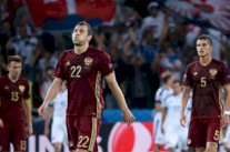 فشل ذريع لروسيا قبل عامين من استضافة المونديال