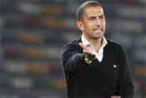 الجيش القطري يجدد عقد مدربه الفرنسي لموشي حتي 2018