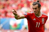 غاريث بيل يسجل اسمه في تاريخ كأس أوروبا