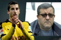 رايولا : ميختاريان يحلم بالانضمام لمانشستر يونايتد 