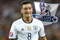 أوزيل ينصح اللاعبين الألمان بالانتقال إلى الدوري الإنكليزي