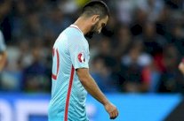 توارن يكشف: جماهير تركيا تسببت في بكاء والدتي