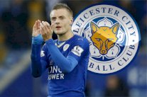 فاردي يجدد عقده مع ليستر سيتي لأربع سنوات