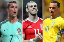 الأرقام تكشف التفوق القاري لغاريث بيل على رونالدو وإبراهيموفيتش