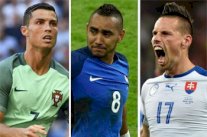 باييت ورونالدو وهامسيك يتركون لمستهم باهداف رائعة