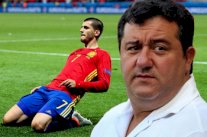 وكيل أعمال موراتا يؤكد وجود عروض إنكليزية مغرية 