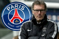 لوران بلان وقع كتاب استقالته من تدريب باريس سان جرمان