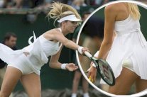 نايكي تسحب فساتين لاعبات التنس بسبب 