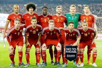 بلجيكا ونجومها أمام خطر حزم الأمتعة