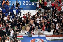 إجراء تأديبي ضد البرتغال والمجر وبلجيكا بسبب سلوك المشجعين