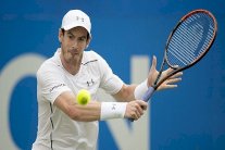 موراي الى نصف نهائي دورة كوينز لملاقاة سيليتش