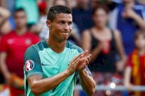 رونالدو يكشف عن حلمه مع المنتخب البرتغالي