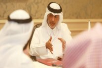 التجربة الايسلندية في اليورو تُحفز قطر للتأهل إلى المونديال