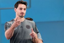 هوملز يؤكد: ألمانيا تعلمت من خسارة 2012 أمام إيطاليا