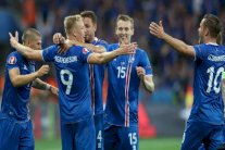  ايسلندا تخوض مواجهتها الفرنسية دون عقد