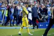 تغريدة غامضة تكشف نية كاسياس اعتزال اللعب دولياً