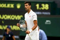  ديوكوفيتش إلى ثالث أدوار ويمبلدون وانتهاء مغامرة ويليس