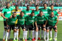 مولودية بجاية يعود من غانا بنقطة ثمينة بـ