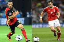  بلجيكا مرشحة فوق العادة للفوز على ويلز وبلوغ نصف النهائي