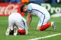 إنكلترا بين المنتخبات الأكثر عجزاً في كرة القدم الحديثة