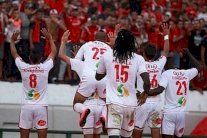 فوز الوداد على زيسكو في دوري أبطال افريقيا