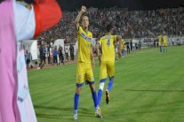 النجم الساحلي يكتفي بالتعادل مع الفتح الرباطي