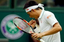 خروج موغوروسا وتأهل موراي ونيشيكوري وكيربر وهاليب