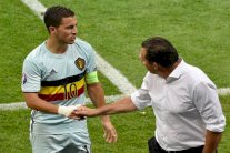  فيلموتس يريح هازارد وفيرمالين يغيب 