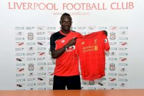 ليفربول يضم المهاجم السنغالي مانيه لمدة 5 سنوات