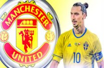 إبراهيموفيتش يخضع للفحوصات الطبية قبل انتقاله لليونايتد