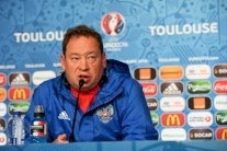 وزير الرياضة الروسي يؤكد رحيل سلوتسكي